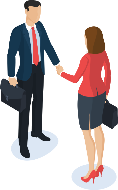 Project-Handshake