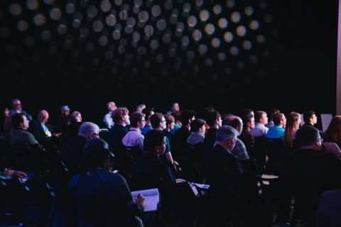 innovative meetup